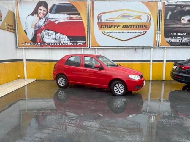 FIAT PALIO FIRE 1.0 8V 4P 2015