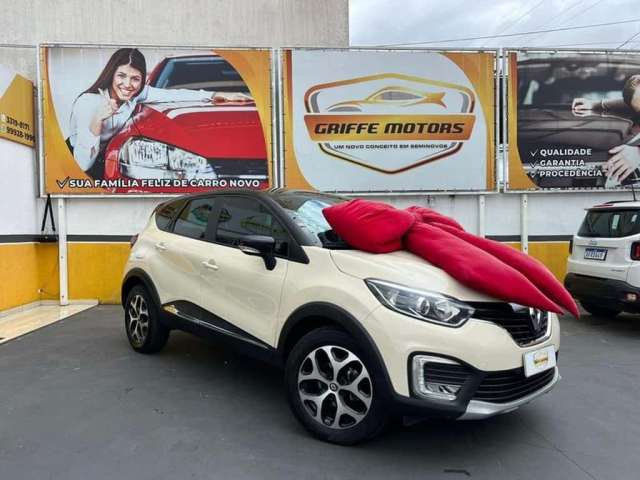 RENAULT CAPTUR INTEN 16A 2018