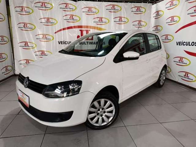 VOLKSWAGEN FOX 1.6 GII 2013