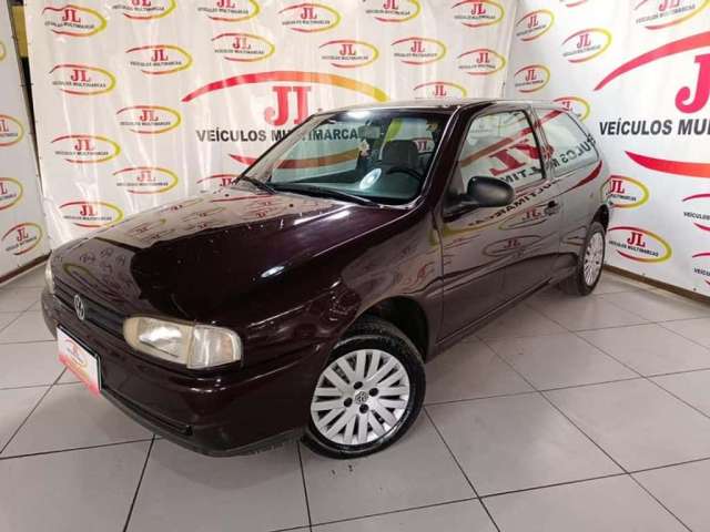 VOLKSWAGEN GOL SPECIAL 2000