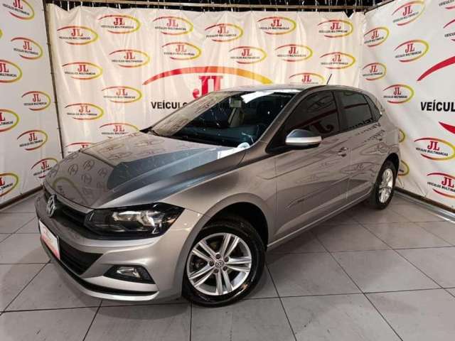 VOLKSWAGEN POLO 1.6 MSI FLEX 16V 5P 2020