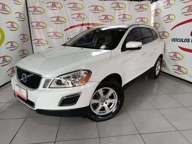 VOLVO VOLVO XC60 2.0 T5 COMF 2012