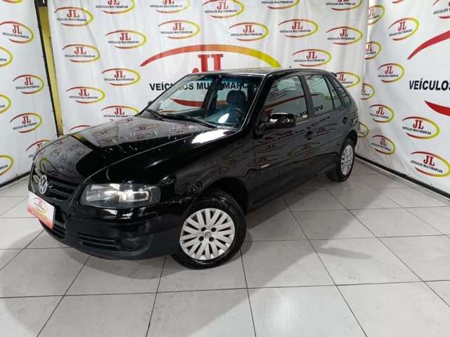 VOLKSWAGEN GOL 1.6 POWER 2008