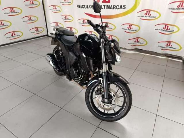 YAMAHA FAZER FZ25 FAZER ABS 2021