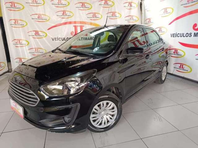 FORD KA + SE 1.0 MEC. 2020