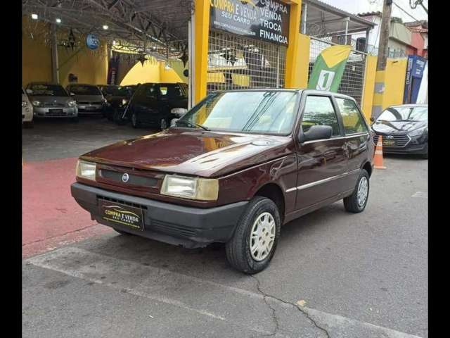 Carro usado: confira dicas de compra do Fiat Uno Mille - Notícias