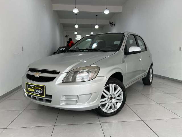 Chevrolet Celta 2014 1.0 mpfi lt 8v flex 4p manual