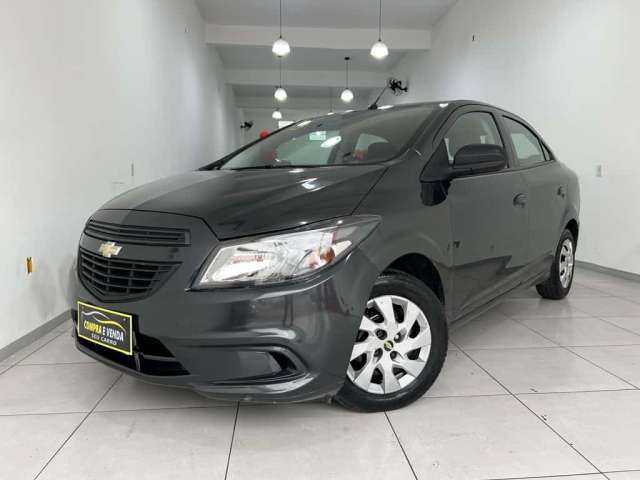 Chevrolet Prisma 2019 1.0 mpfi joy 8v flex 4p manual