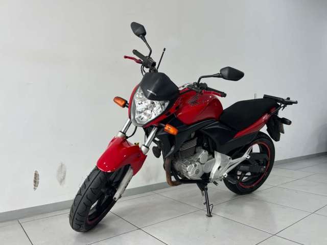 Honda Cb 300r 2012