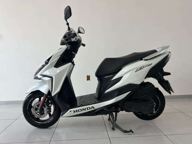 Honda Elite 125 2019