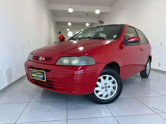 Fiat Palio 2006 1.0 mpi fire 8v flex 2p manual