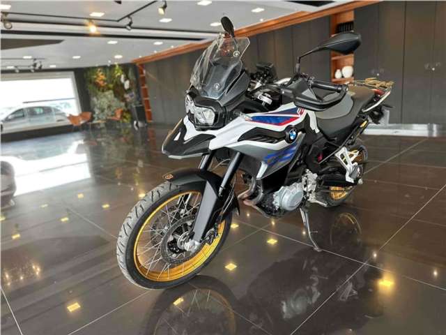 Bmw F 850 gs premium 2021