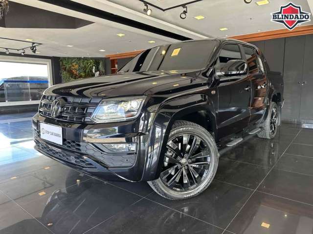 Volkswagen Amarok 2022 3.0 v6 tdi diesel highline extreme cd 4motion automático