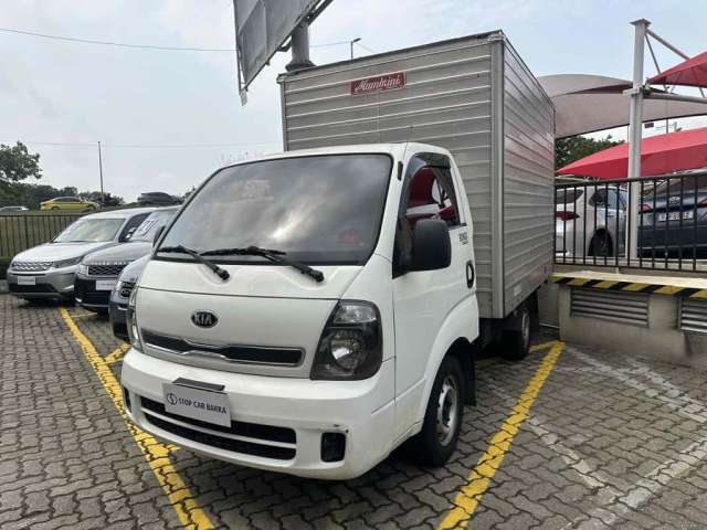 Kia Bongo 2020 2.5 td diesel std cs manual