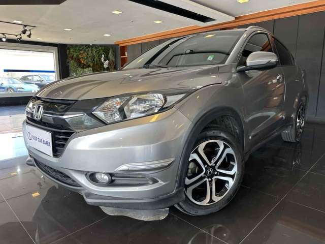 Honda Hr-v 2016 1.8 16v flex exl 4p automático