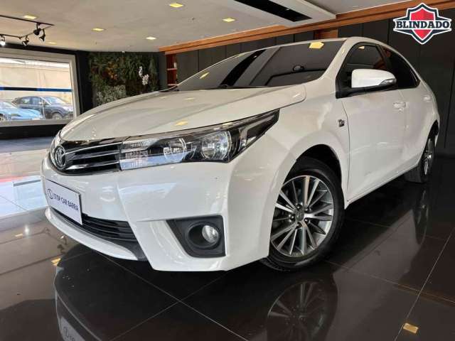 Toyota Corolla 2015 2.0 xei 16v flex 4p automático