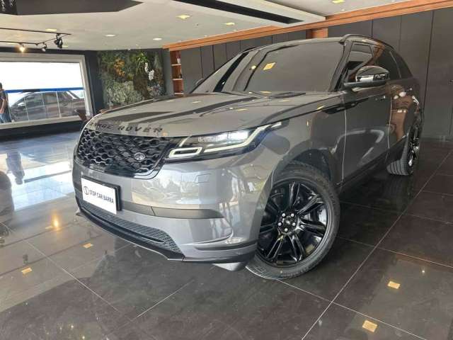 Land rover Range rover velar 2018 2.0 p250 gasolina r-dynamic s automático