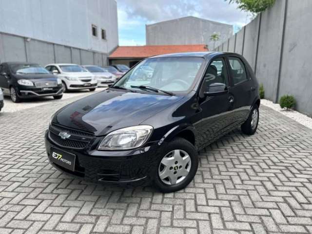 CHEVROLET CELTA 1.0 LT 2013