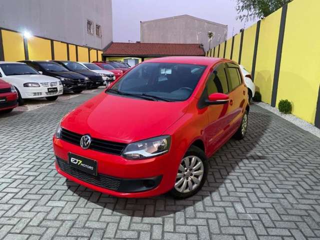 VOLKSWAGEN FOX 1.0 2014