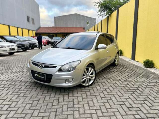 HYUNDAI I30 GLS 2.0 MPFI 16V AUT. 2012