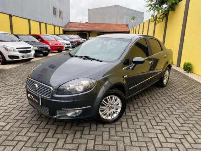 FIAT LINEA ESSENCE 1.8 2013