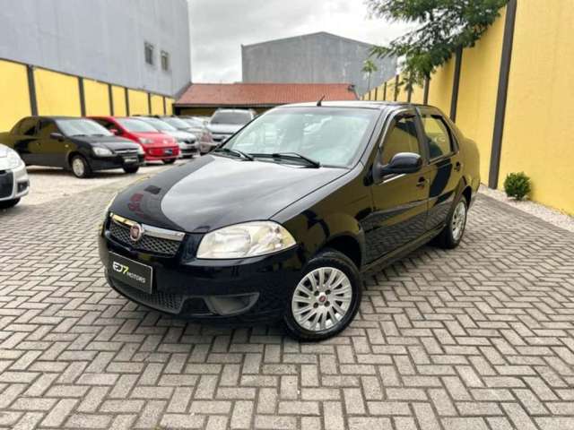 FIAT FIAT SIENA EL FLEX 2015