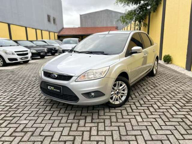 FORD FOCUS 2L FC FLEX 2011