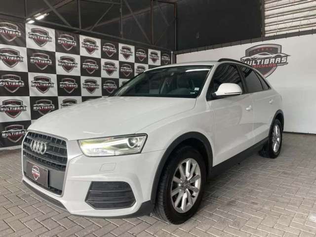 AUDI Q3 1.4 TFSI 150CV S-TRONIC 5p 2017