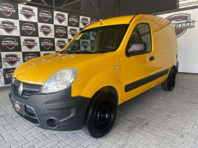 RENAULT KANGOO EXPRESS 1.6 16V 4P 2015