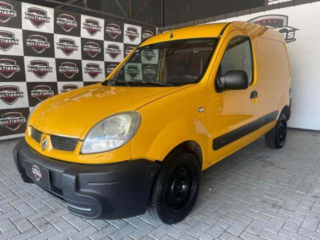 RENAULT KANGOO EXPRESS 1.6 16V 4P 2014