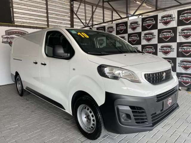 PEUGEOT EXPERT BUSINESS PACK 1.6 2019