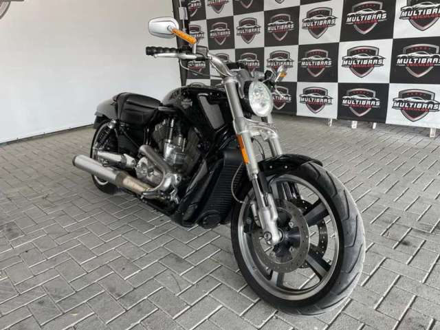 HARLEY-DAVIDSON V-ROD MUSCLE VRSCF 2015