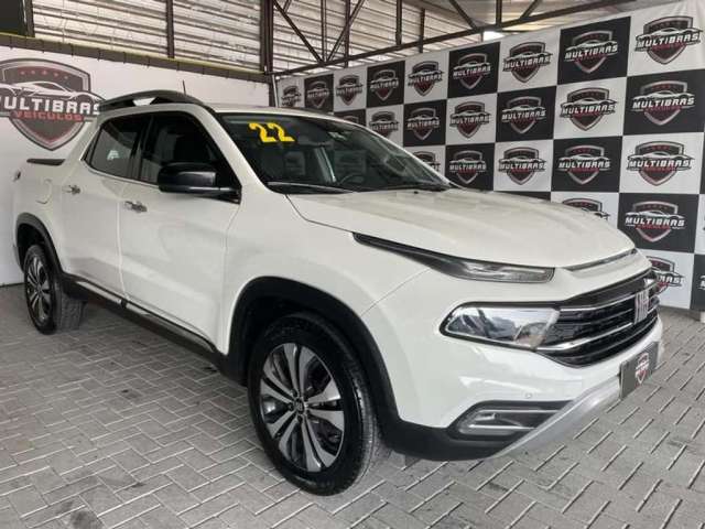 FIAT TORO VOLCANO 2.0 16V 4X4 TB DIESEL AUT. 2022