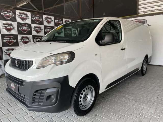 PEUGEOT EXPERT BUSINESS PACK 1.6 TURBO DIESEL 2019