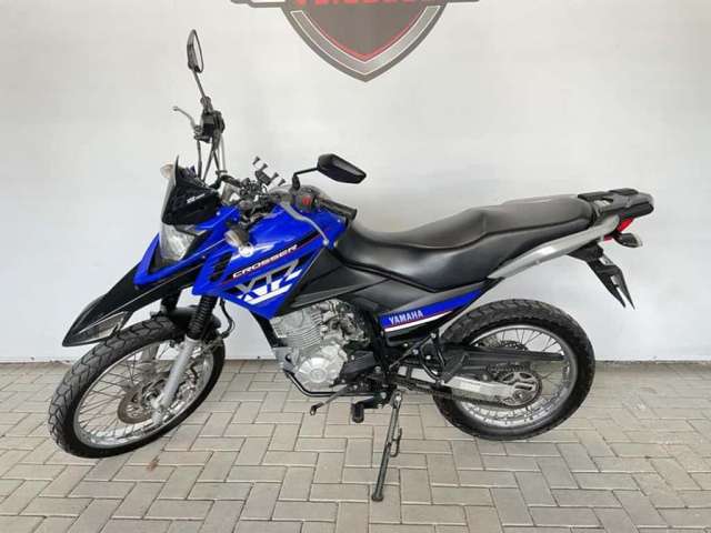 YAMAHA XTZ 150 CROSSER Z 2022