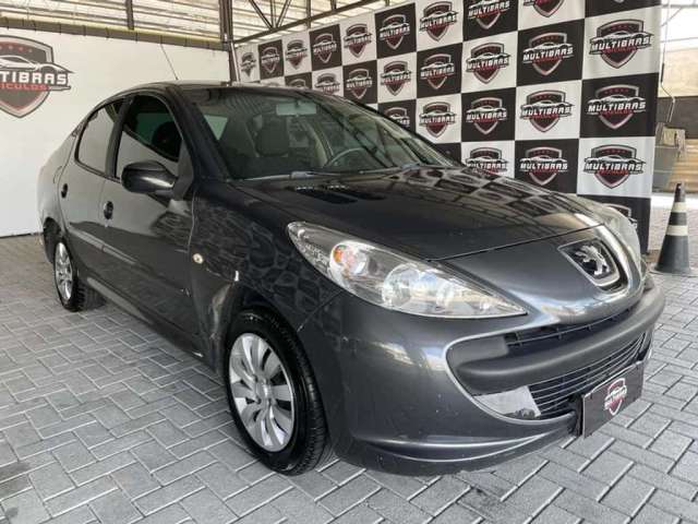 PEUGEOT 207PASSION XR 2010