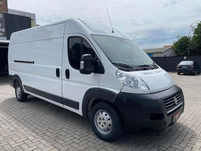 FIAT DUCATO MAXI CARGO 2.3 2018