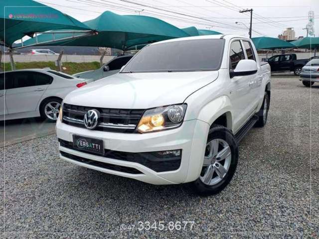 2021 VOLKSWAGEN AMAROK CD COMF 2.0 TDI 4X4 AUT