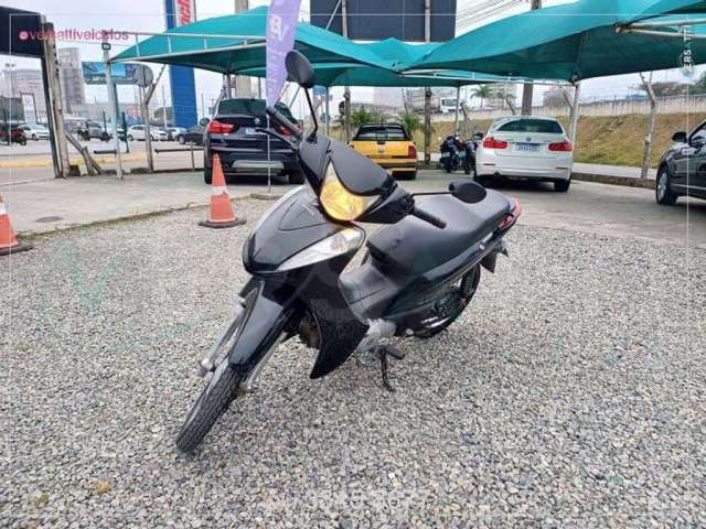 2014 HONDA BIZ 125 ES