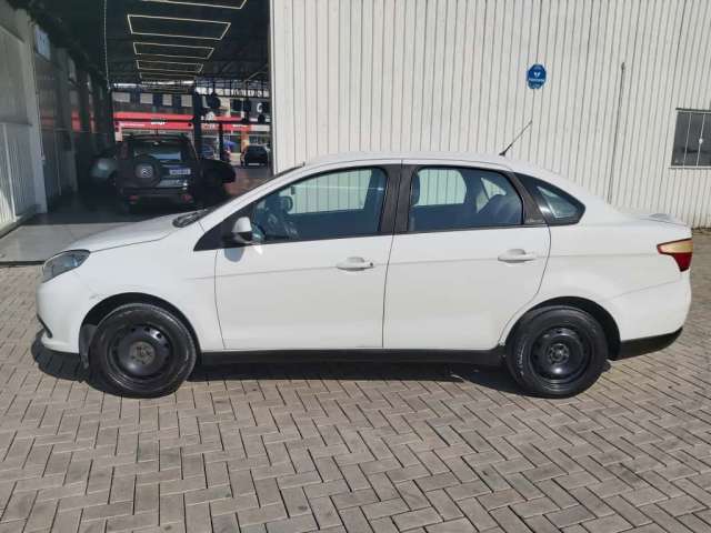 Fiat Grand Siena ESSENCE 1.6 Flex 16V