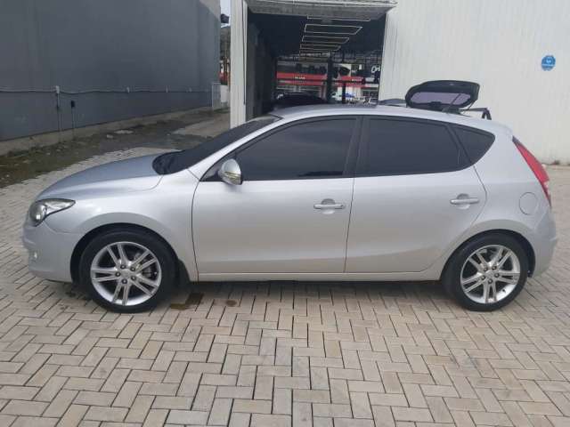 Hyundai i30 2.0 16V 145cv 5p Aut.