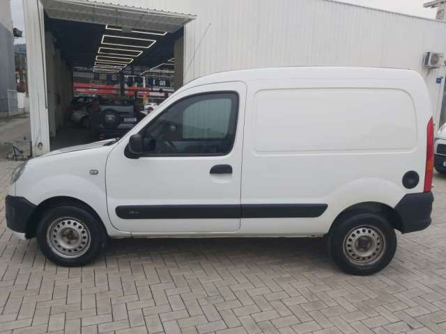 Renault Kangoo Express Hi-Flex 1.6 16V