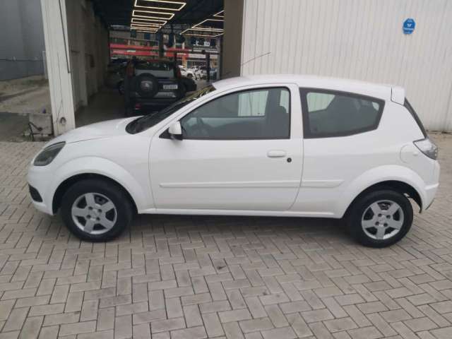 Ford Ka 1.0 8V/1.0 8V ST Flex 3p