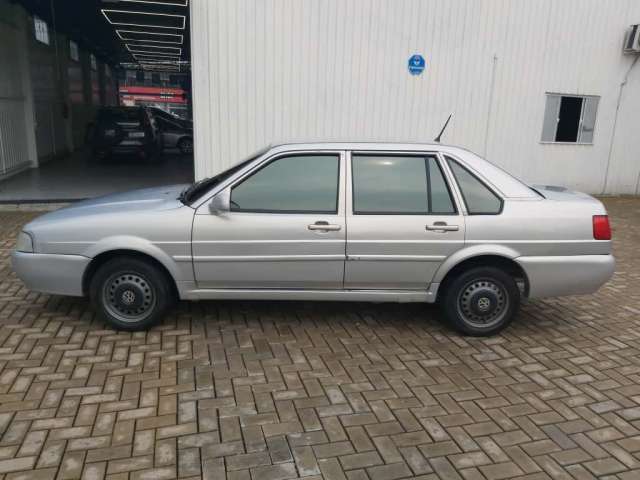 Volkswagen Santana 2.0 Mi 2p e 4p