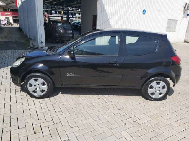 Ford Ka 1.0 TECNO 8V Flex 3p