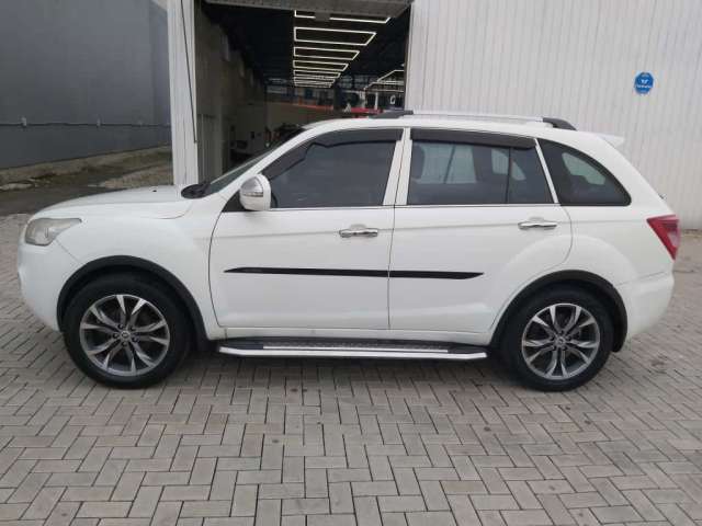 LIFAN X60 1.8 16V 128cv 5p Mec.