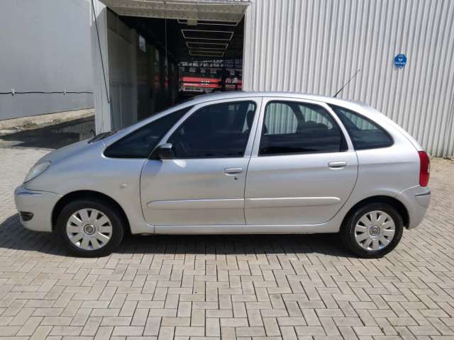 Citroën Xsara Picasso Exclus. 1.6/ 1.6 Flex 16V