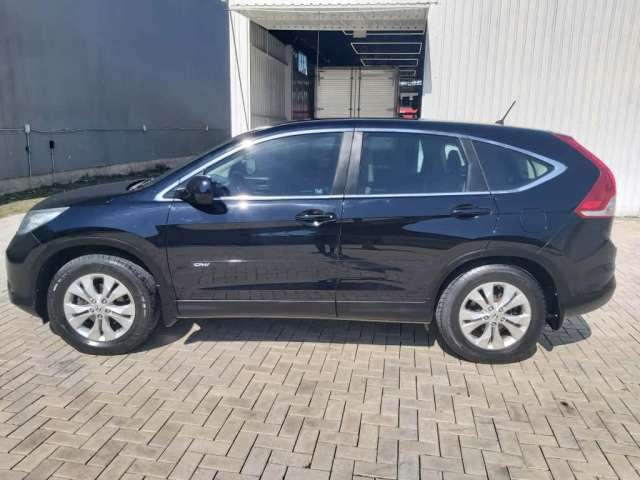 Honda CR-V LX 2.0 16V 2WD/2.0 Flexone Aut.