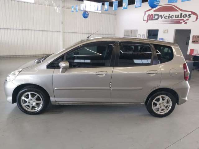 Honda Fit EX/ S 1.5/ EX 1.5 Flex 16V 5p Mec.