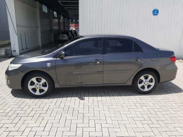 Toyota Corolla GLi 1.8 Flex 16V  Aut.